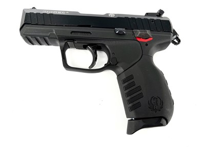 Ruger SR22 .22 LR - Image 2 of 6
