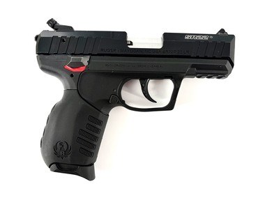 Ruger SR22 .22 LR - Image 6 of 6