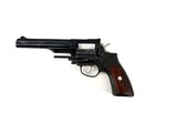 Ruger GP100 .357 Magnum - 1 of 7