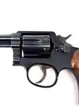 Smith & Wesson .38 Special - Image 4 of 5