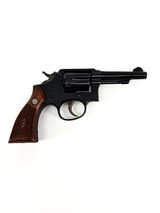 Smith & Wesson .38 Special - Image 1 of 5