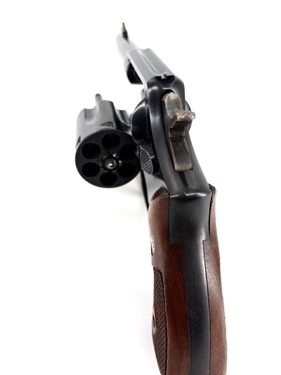 Smith & Wesson .38 Special - Image 3 of 5