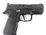 Wilson Combat Sig Sauer P320 9mm - Image 6 of 7