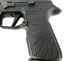 Wilson Combat Sig Sauer P320 9mm - Image 4 of 7