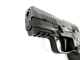 Wilson Combat Sig Sauer P320 9mm - Image 5 of 7