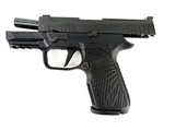 Wilson Combat Sig Sauer P320 9mm - Image 2 of 7