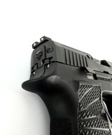 Wilson Combat Sig Sauer P320 9mm - Image 7 of 7