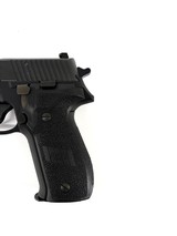 Sig Sauer MK-25-TB 9mm - Image 3 of 6