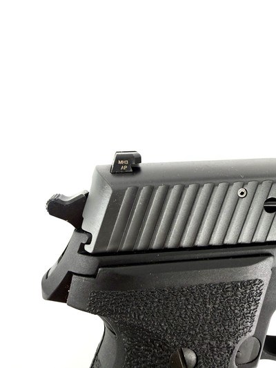 Sig Sauer MK-25-TB 9mm - Image 6 of 6