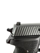 Sig Sauer MK-25-TB 9mm - Image 6 of 6