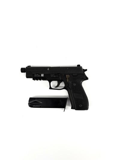 Sig Sauer MK-25-TB 9mm - Image 1 of 6