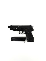Sig Sauer MK-25-TB 9mm