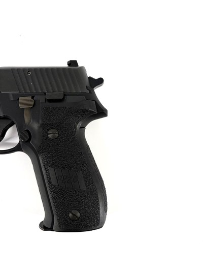 Sig Sauer MK-25-TB 9mm - Image 3 of 6