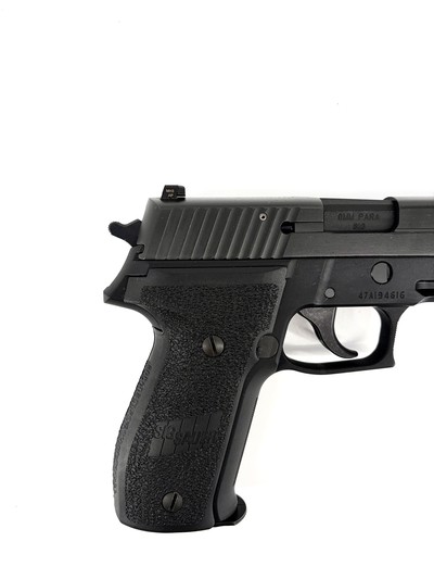 Sig Sauer MK-25-TB 9mm - Image 5 of 6