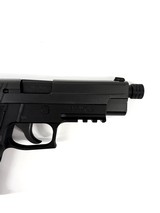 Sig Sauer MK-25-TB 9mm - Image 4 of 6