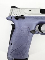 Smith & Wesson 380 Shield EZ - Image 5 of 5