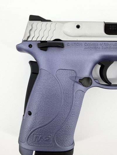 Smith & Wesson 380 Shield EZ - Image 5 of 5