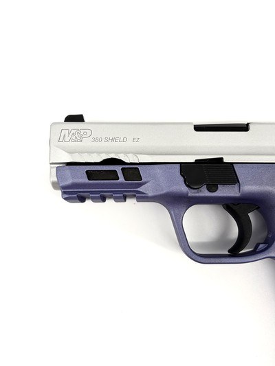 Smith & Wesson 380 Shield EZ - Image 3 of 5