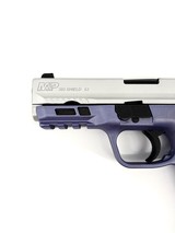 Smith & Wesson 380 Shield EZ - Image 3 of 5