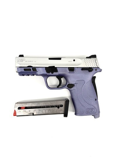 Smith & Wesson 380 Shield EZ - Image 1 of 5