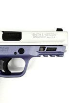 Smith & Wesson 380 Shield EZ - Image 4 of 5