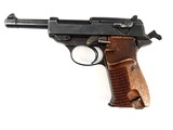 Walther P.38 9mm Luger - 3 of 9