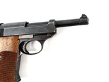 Walther P.38 9mm Luger - 5 of 9