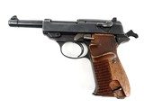 Walther P.38 9mm Luger - 7 of 9