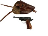 Walther P.38 9mm Luger - 2 of 9