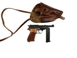 Walther P.38 9mm Luger - 1 of 9