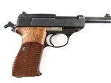 Walther P.38 9mm Luger - 4 of 9