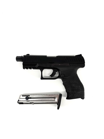 Walther PPQ/M2 .22LR - Image 1 of 4