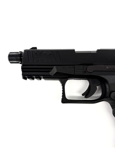 Walther PPQ/M2 .22LR - Image 3 of 4