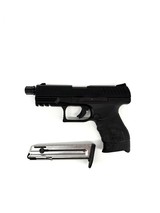 Walther PPQ/M2 .22LR