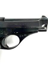 Beretta Model 70 New Puma, 7.65 cal - Image 5 of 8