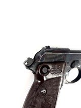 Beretta Model 70 New Puma, 7.65 cal - Image 7 of 8