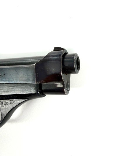 Beretta Model 70 New Puma, 7.65 cal - Image 6 of 8