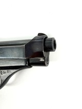 Beretta Model 70 New Puma, 7.65 cal - Image 6 of 8