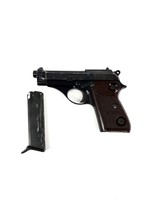 Beretta Model 70 New Puma, 7.65 cal