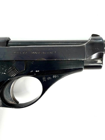 Beretta Model 70 New Puma, 7.65 cal - Image 5 of 8