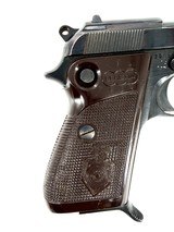 Beretta Model 70 New Puma, 7.65 cal - Image 4 of 8