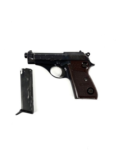 Beretta Model 70 New Puma, 7.65 cal - Image 1 of 8