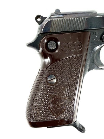 Beretta Model 70 New Puma, 7.65 cal - Image 4 of 8