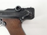 ERMA EP22 Luger .22LR - Image 3 of 8