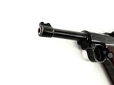ERMA EP22 Luger .22LR - Image 5 of 8