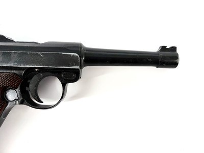 ERMA EP22 Luger .22LR - Image 8 of 8