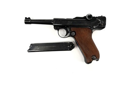 ERMA EP22 Luger .22LR - Image 2 of 8