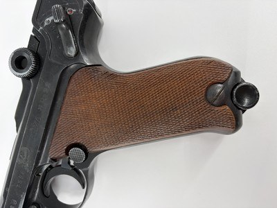 ERMA EP22 Luger .22LR - Image 4 of 8