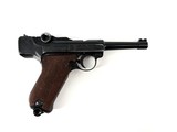ERMA EP22 Luger .22LR