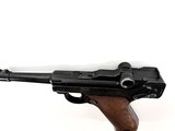 ERMA EP22 Luger .22LR - Image 6 of 8